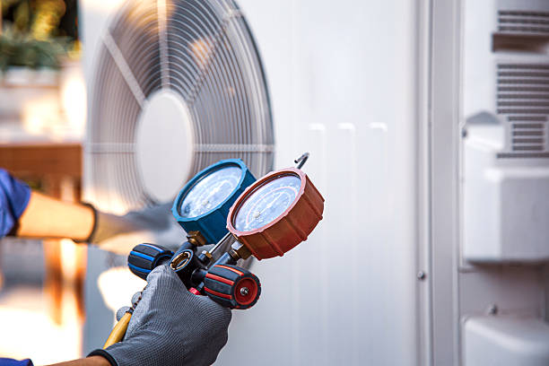 Trusted Hvac service in Bullock, NC - JG Cool HVAC